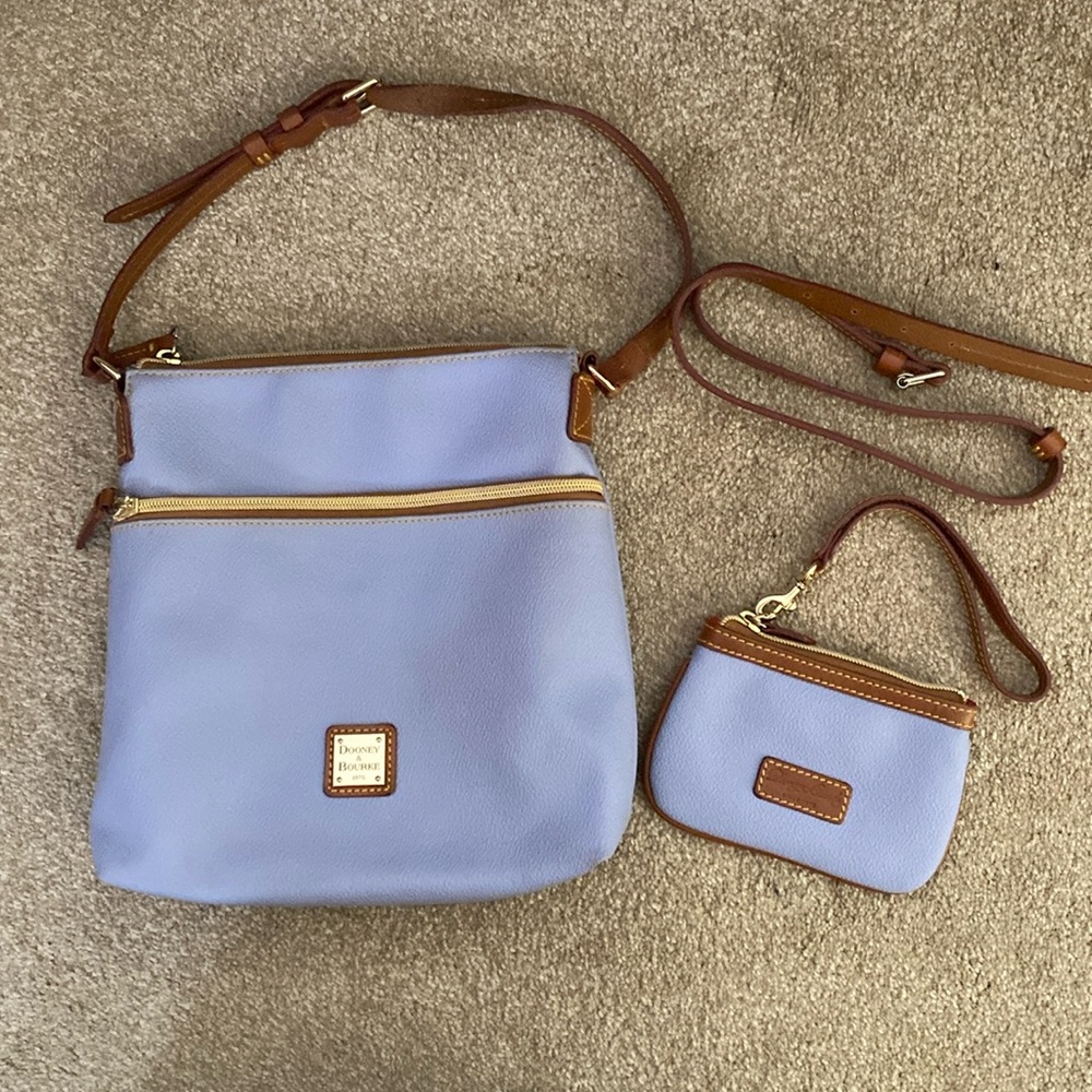 Dooney &  Bourke Crossbody Bag